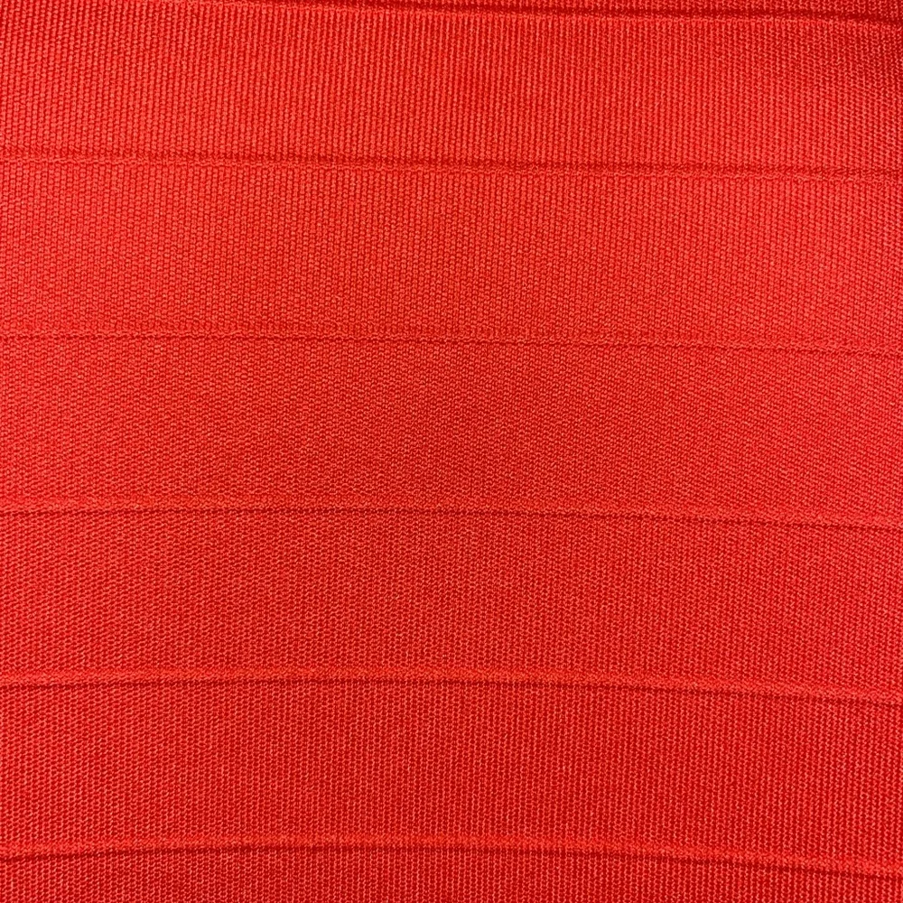 Callaway Men’s Orange Opti-Dry Polo Shirt - Picture 6 of 9